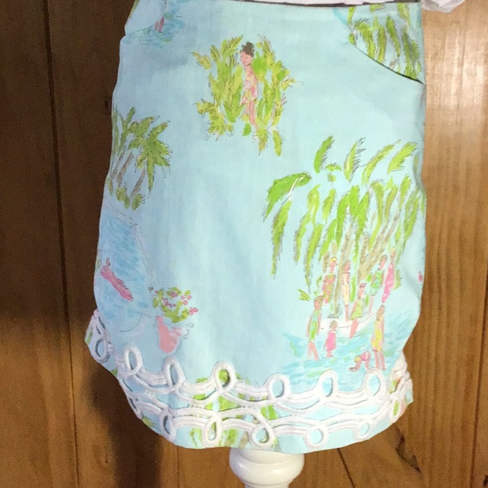 Summer Skirt